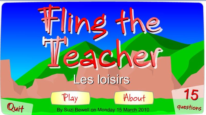 Fling loisirs