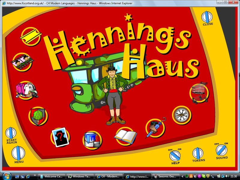 Hennings haus