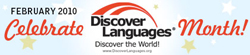 Dicover languages