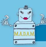 Madam Madam